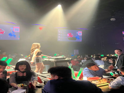 阳泉酒吧招聘